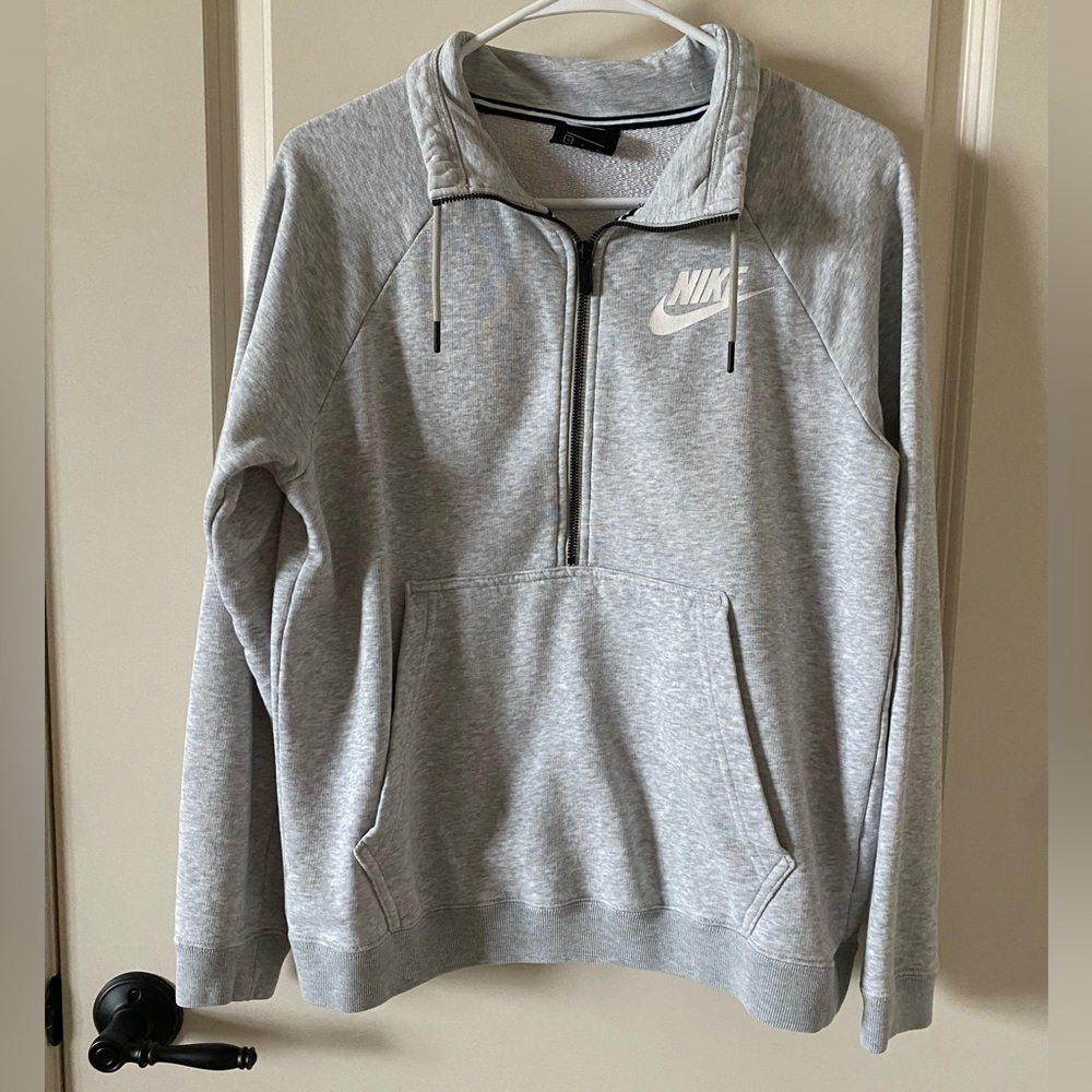 Women’s Nike sweater